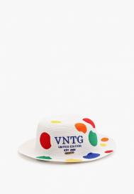 Шляпа VNTG vintage+