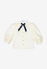 Блуза CHARMY white