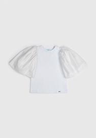 Блуза CHARMY white