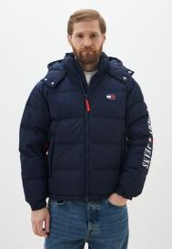 Куртка утепленная Tommy Hilfiger