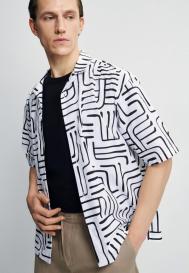 Рубашка Zrn Man