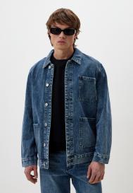 Куртка джинсовая Idol