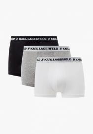 Трусы 3 шт. Karl Lagerfeld