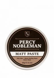 Паста для укладки волос Percy nobleman
