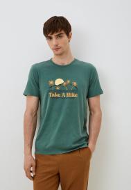 Футболка COLIN'S