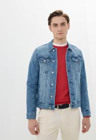 Куртка джинсовая Tom Tailor