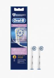 Комплект насадок для зубной щетки ORAL-B