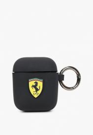 Чехол для наушников Ferrari