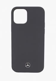 Чехол для iPhone Mercedes-Benz
