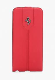 Чехол для iPhone Ferrari