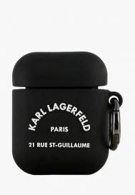 Чехол для наушников Karl Lagerfeld