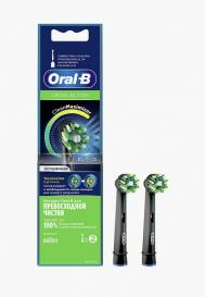 Комплект насадок для зубной щетки ORAL-B