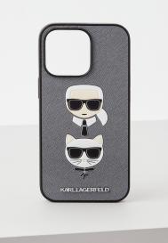 Чехол для iPhone Karl Lagerfeld