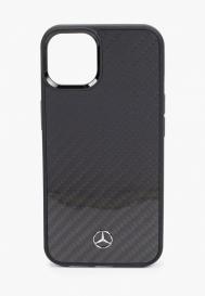Чехол для iPhone Mercedes-Benz
