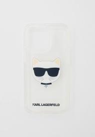 Чехол для iPhone Karl Lagerfeld