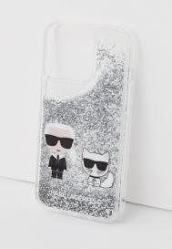 Чехол для iPhone Karl Lagerfeld