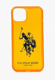 Чехол для iPhone U.S.POLO ASSN