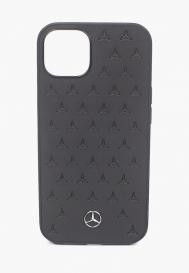 Чехол для iPhone Mercedes-Benz