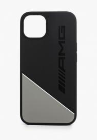 Чехол для iPhone Mercedes-Benz
