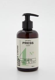 Жидкое мыло PRESS GURWITZ PERFUMERIE