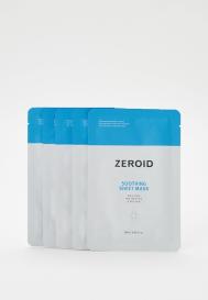Тканевая маска для лица ZEROID