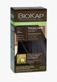 Краска для волос Biokap