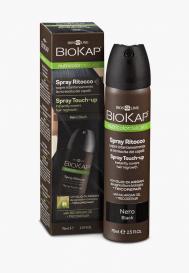 Спрей тонирующий для волос Biokap