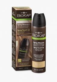 Спрей тонирующий для волос Biokap