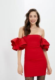 Платье Lipinskaya Brand