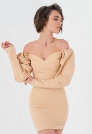 Платье Lipinskaya Brand