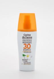 Молочко солнцезащитное CORINE DE FARME