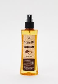 Масло для волос Argan Oil