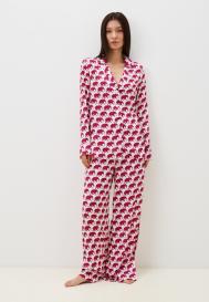 Пижама Katy Lux Home