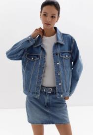 Куртка джинсовая Lichi