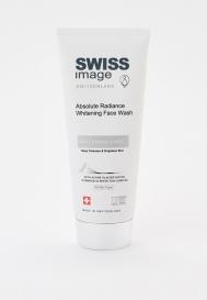 Гель для умывания Swiss Image