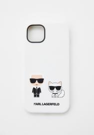 Чехол для iPhone Karl Lagerfeld