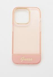 Чехол для iPhone Guess