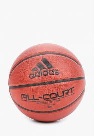 Мяч баскетбольный Adidas