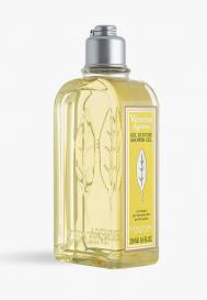 Гель для душа L'Occitane