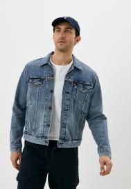 Куртка джинсовая Levi's
