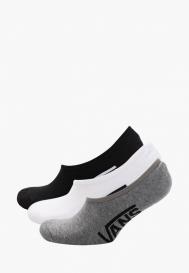 Носки 3 пары VANS