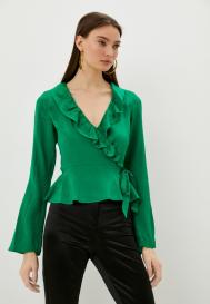 Блуза TOPSHOP