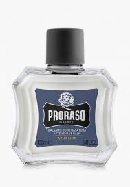 Бальзам после бритья Proraso