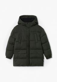 Куртка утепленная MANGO KIDS
