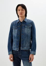 Куртка джинсовая Diesel