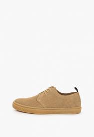 Ботинки FRED PERRY
