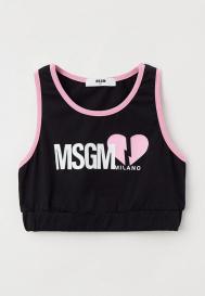 Топ MSGM Kids