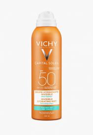 Спрей солнцезащитный Vichy