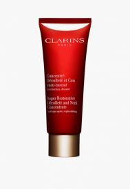 Концентрат для шеи и декольте CLARINS