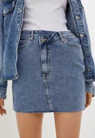 Юбка джинсовая SCOTCH & SODA